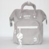 Morral - pañalera