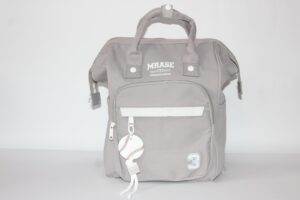 Morral - pañalera