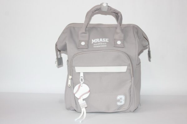Morral - pañalera