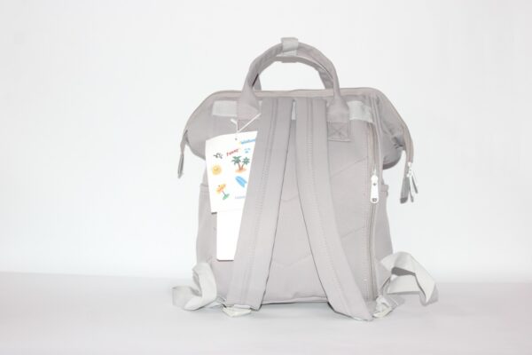 Morral - pañalera