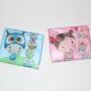 Carpas de agua niños