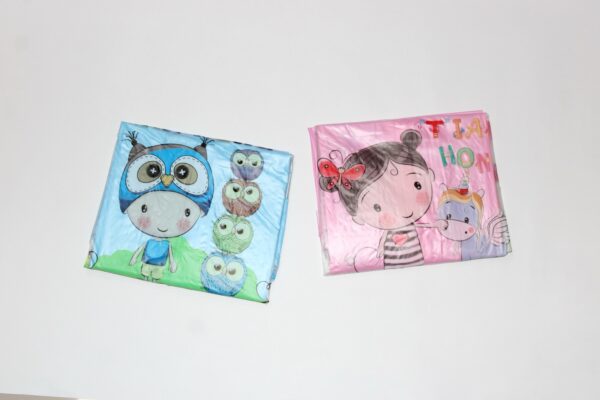 Carpas de agua niños
