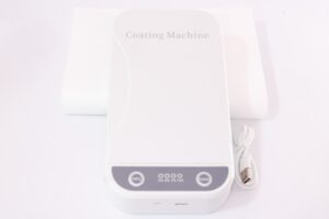 Máquina ultravioleta de esterilización