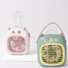 Ventilador con humidificador