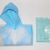 Carpa de agua para adulto