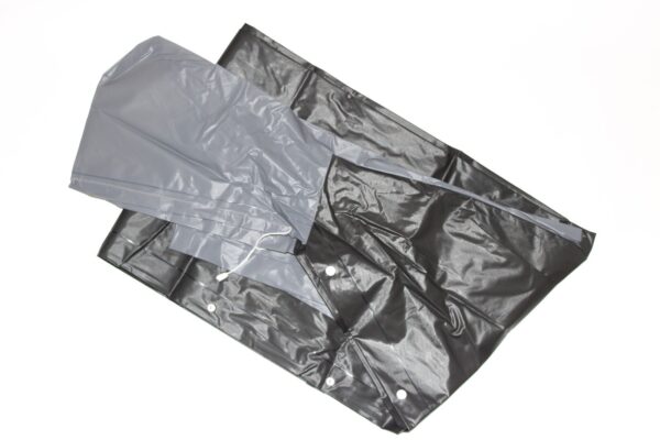 Carpa de agua para adulto