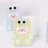Agenda peluche