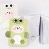 Agenda peluche