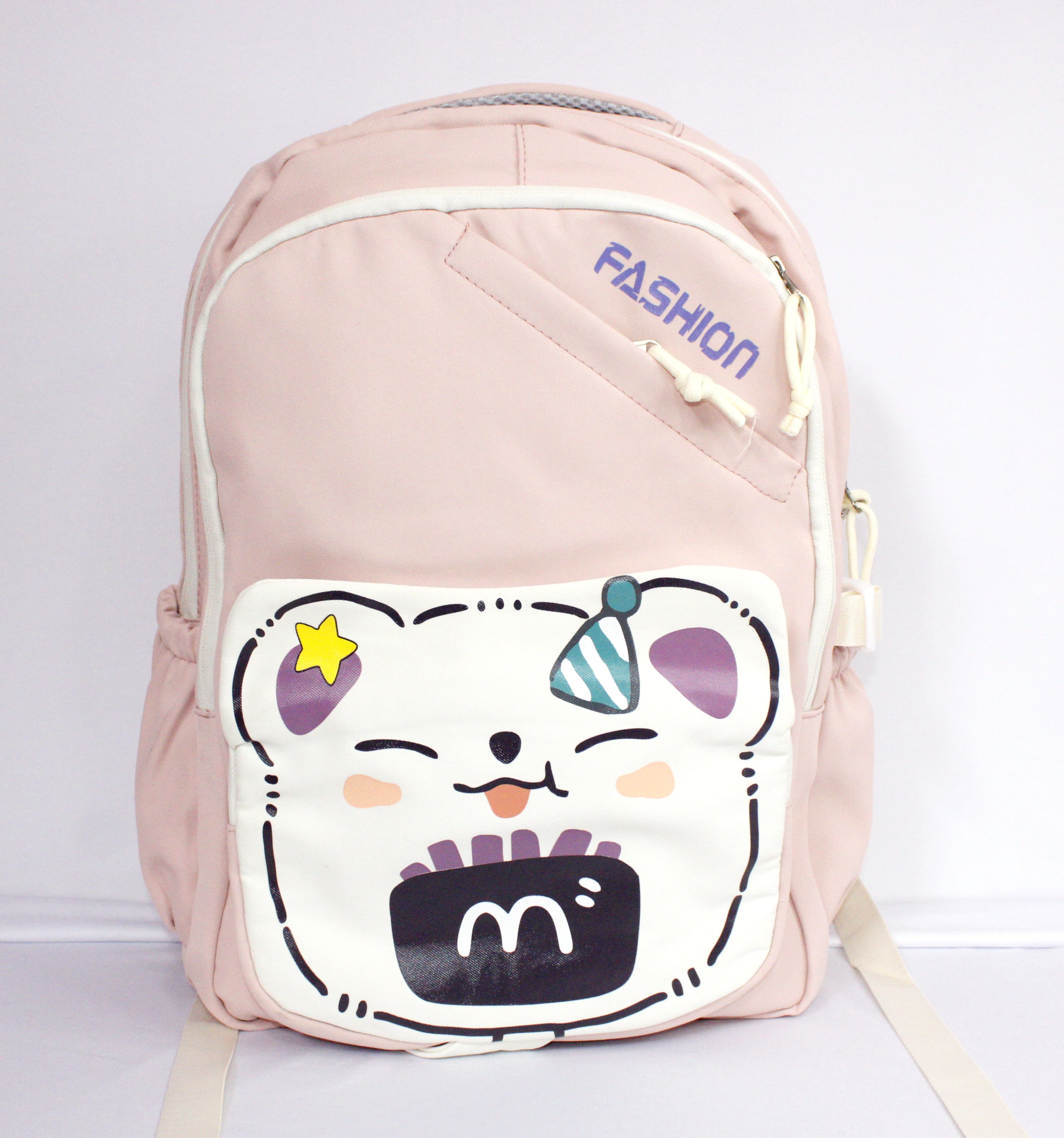 Morral