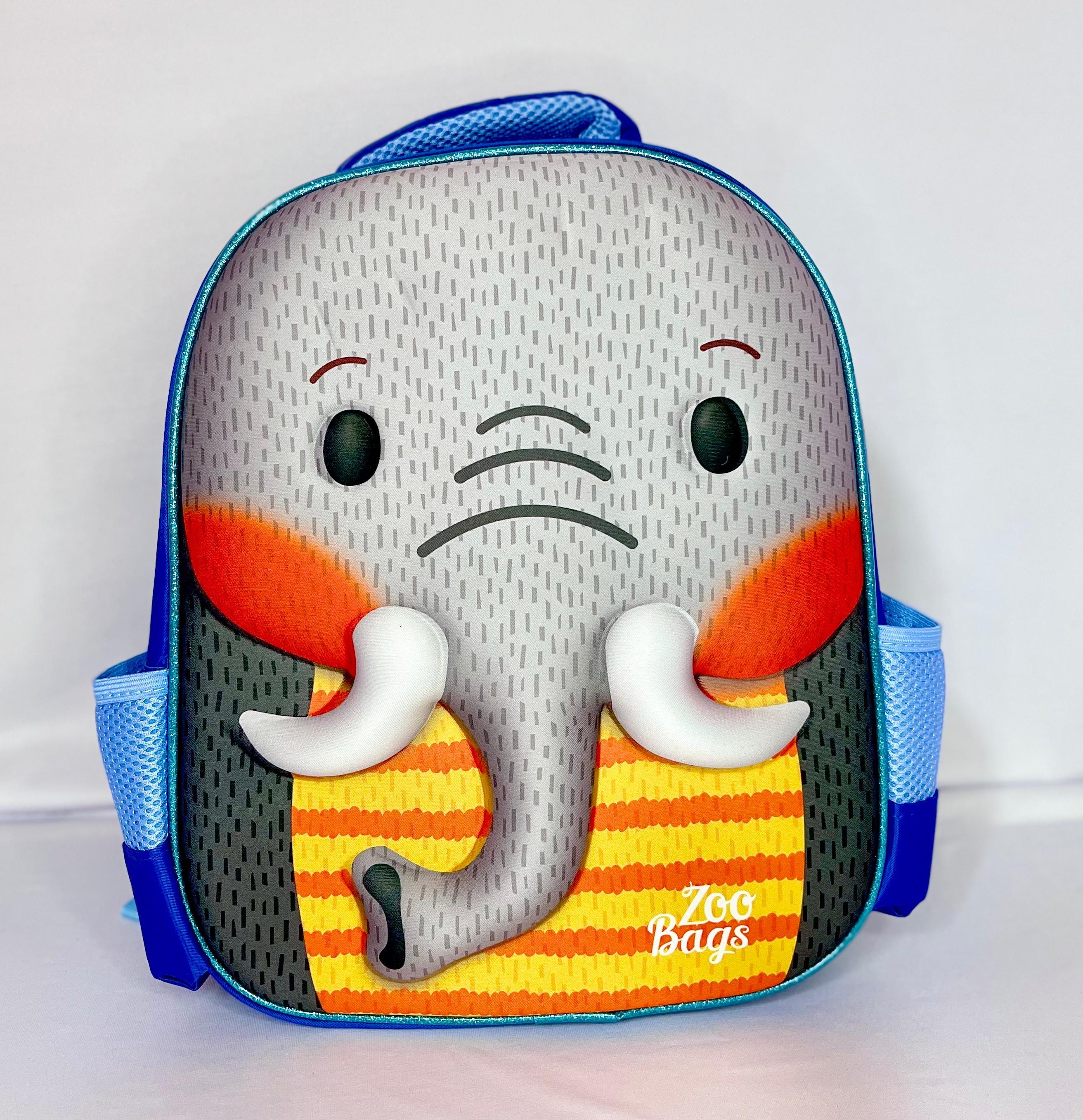 Morral De Niño