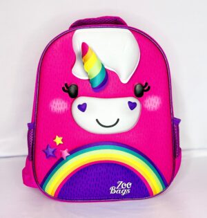 Morral De Niña