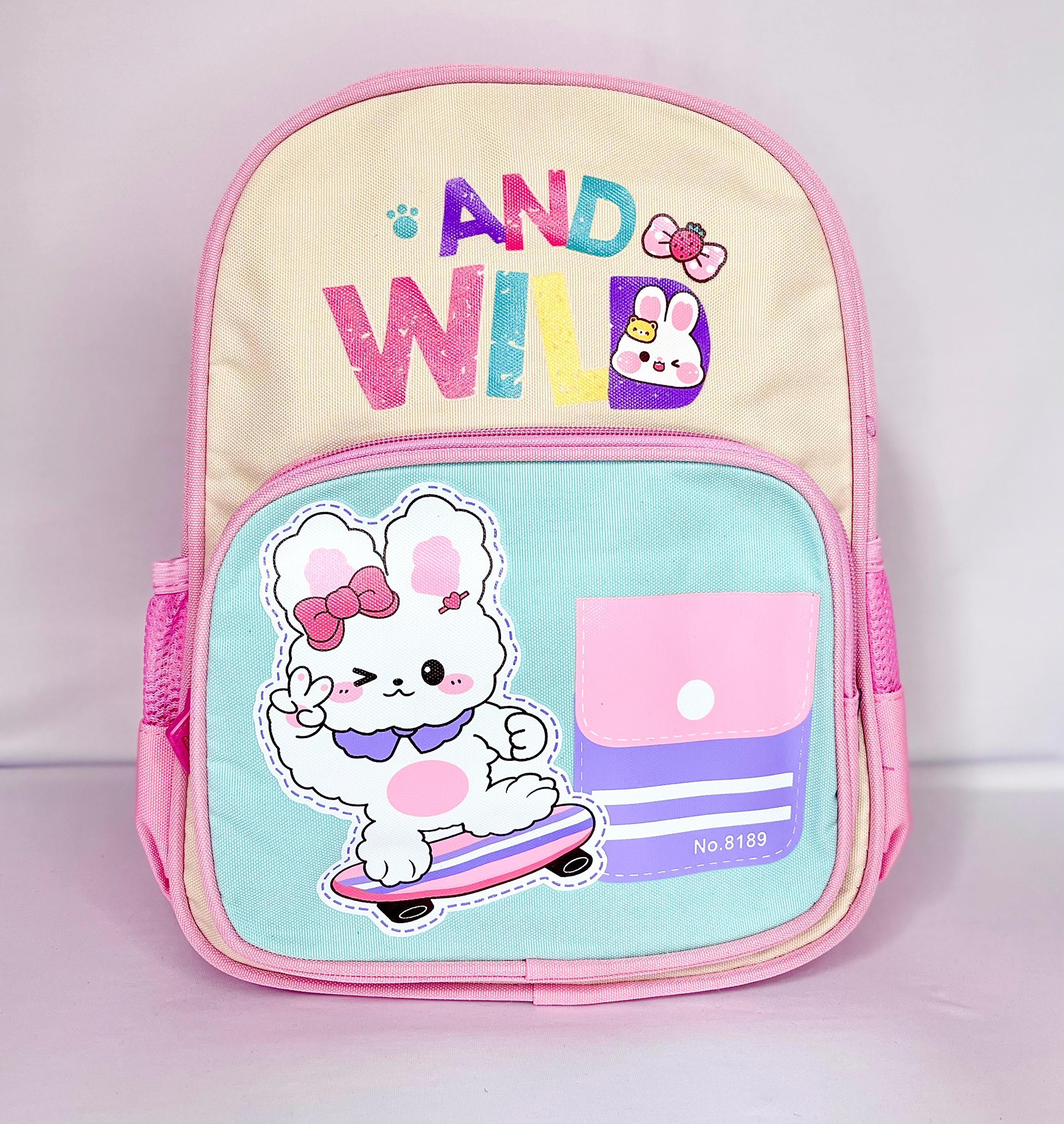 Morral De Niña