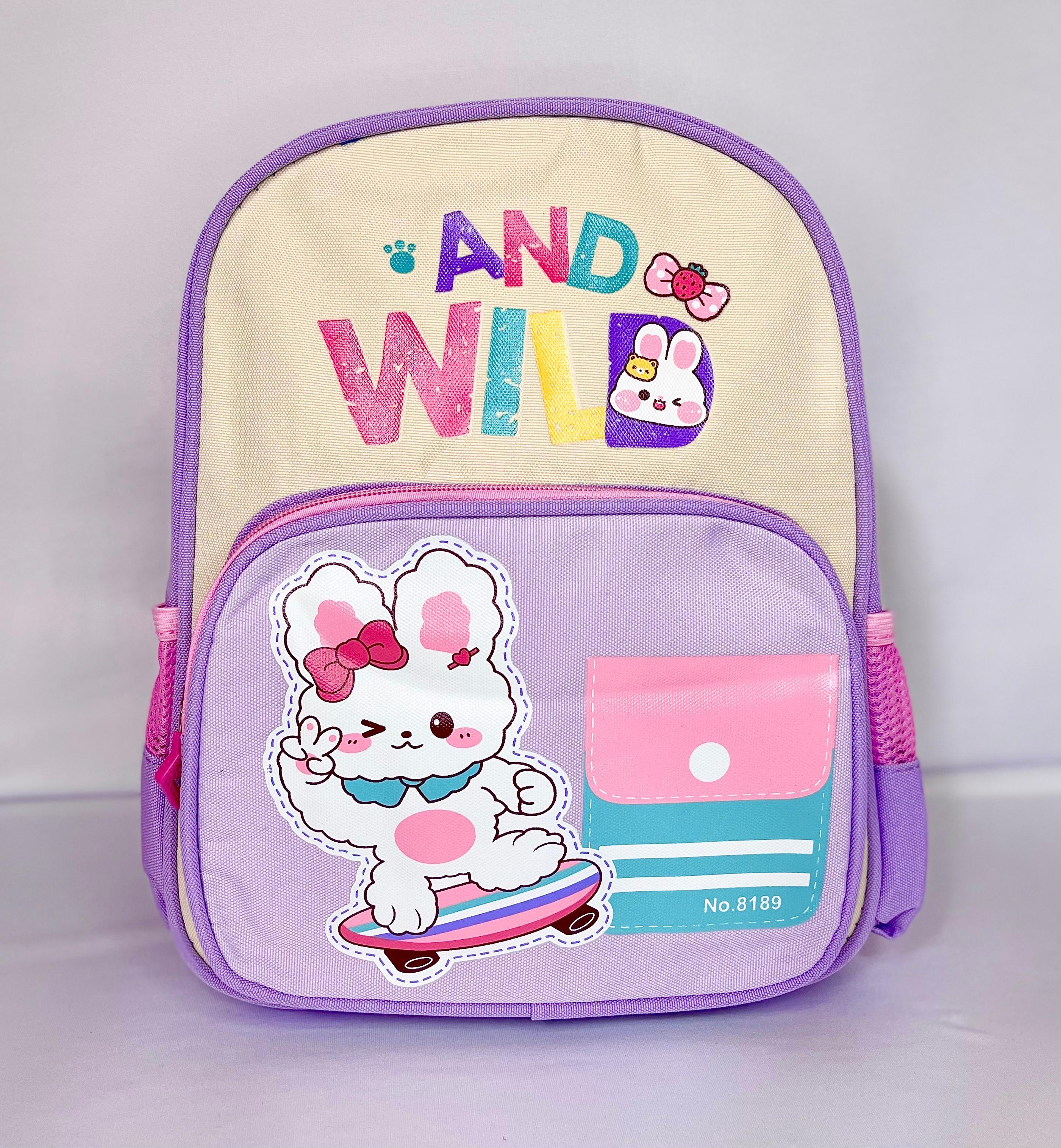 Morral De Niña