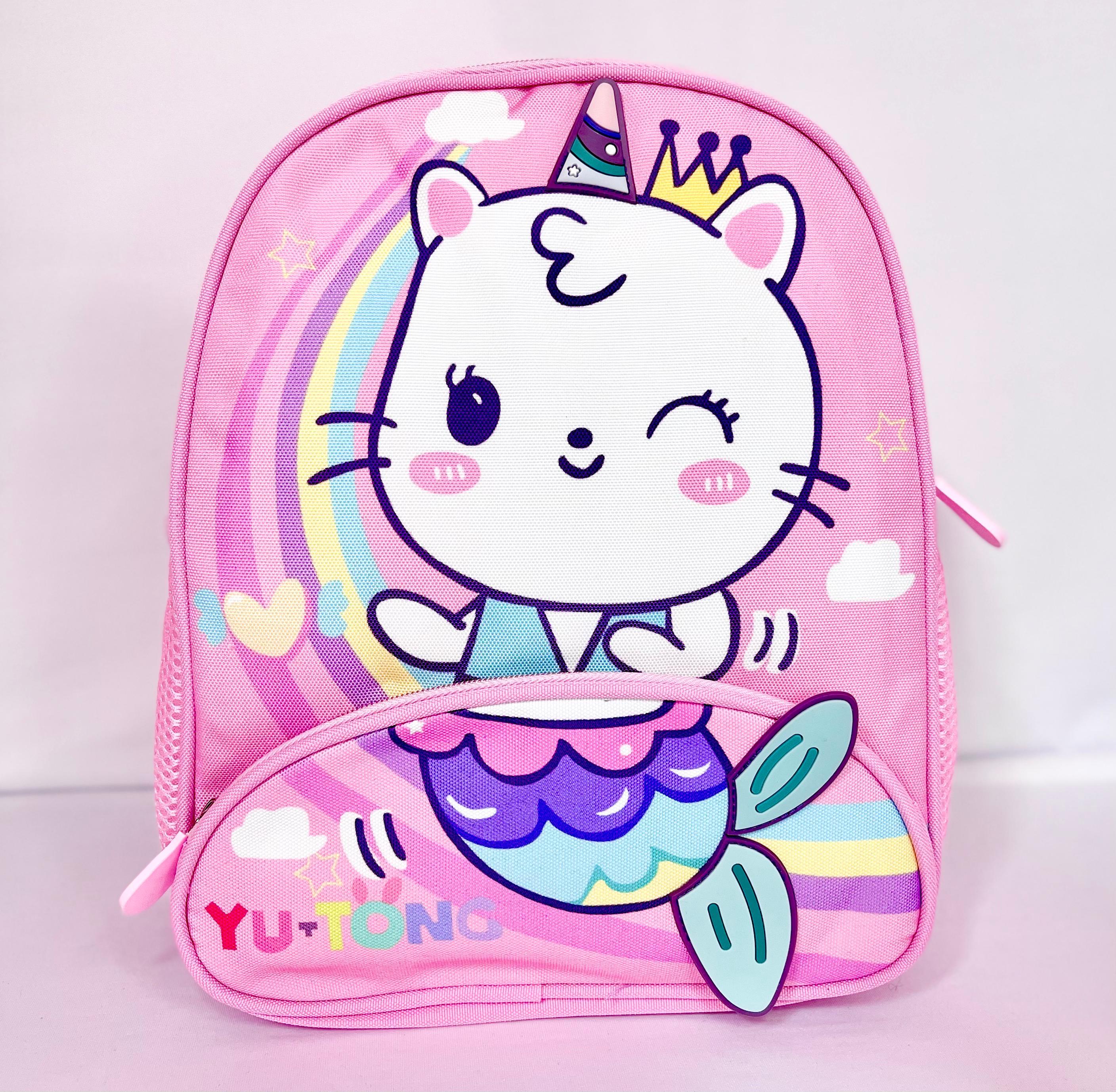 Morral De Niña