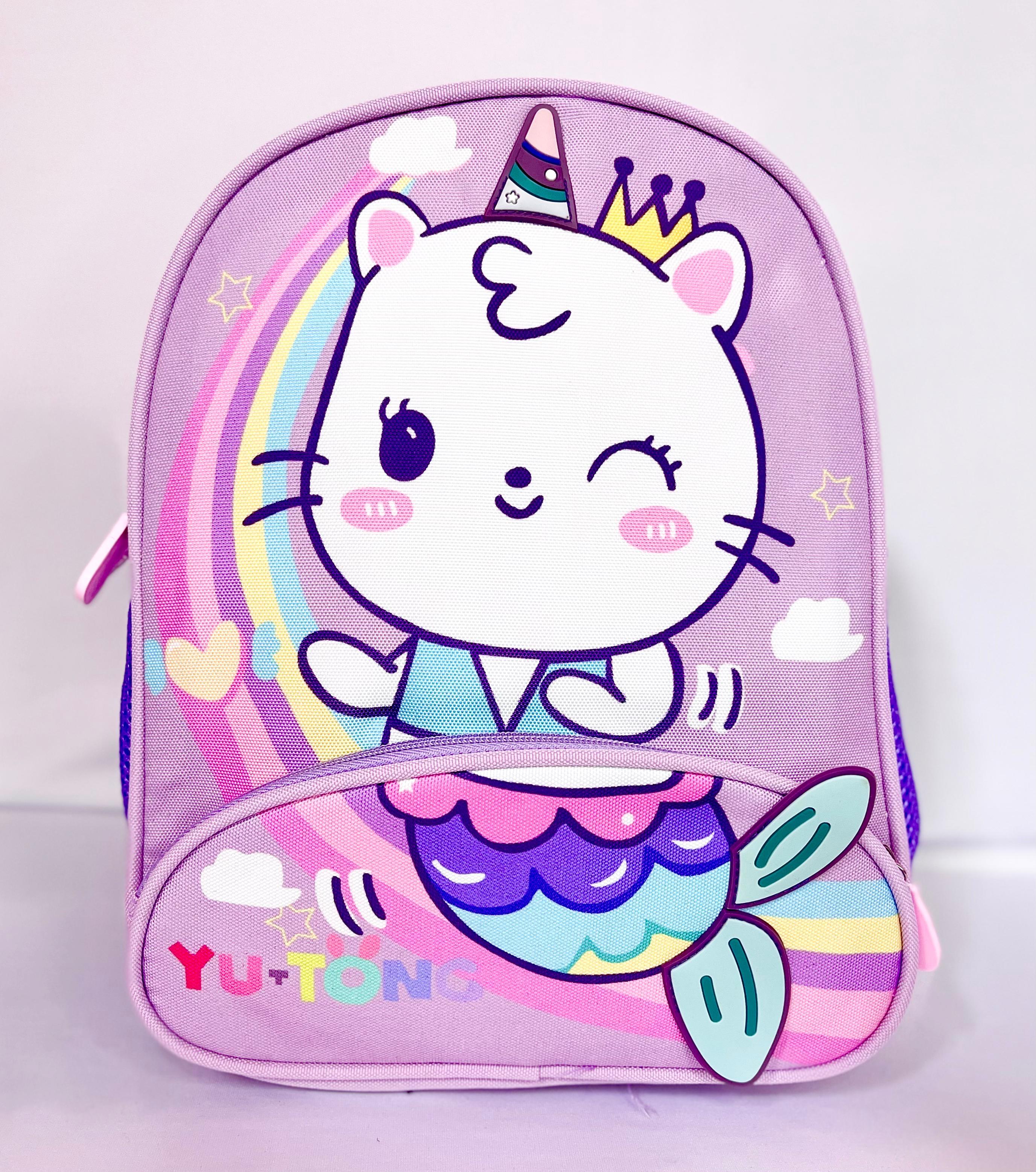 Morral De Niña