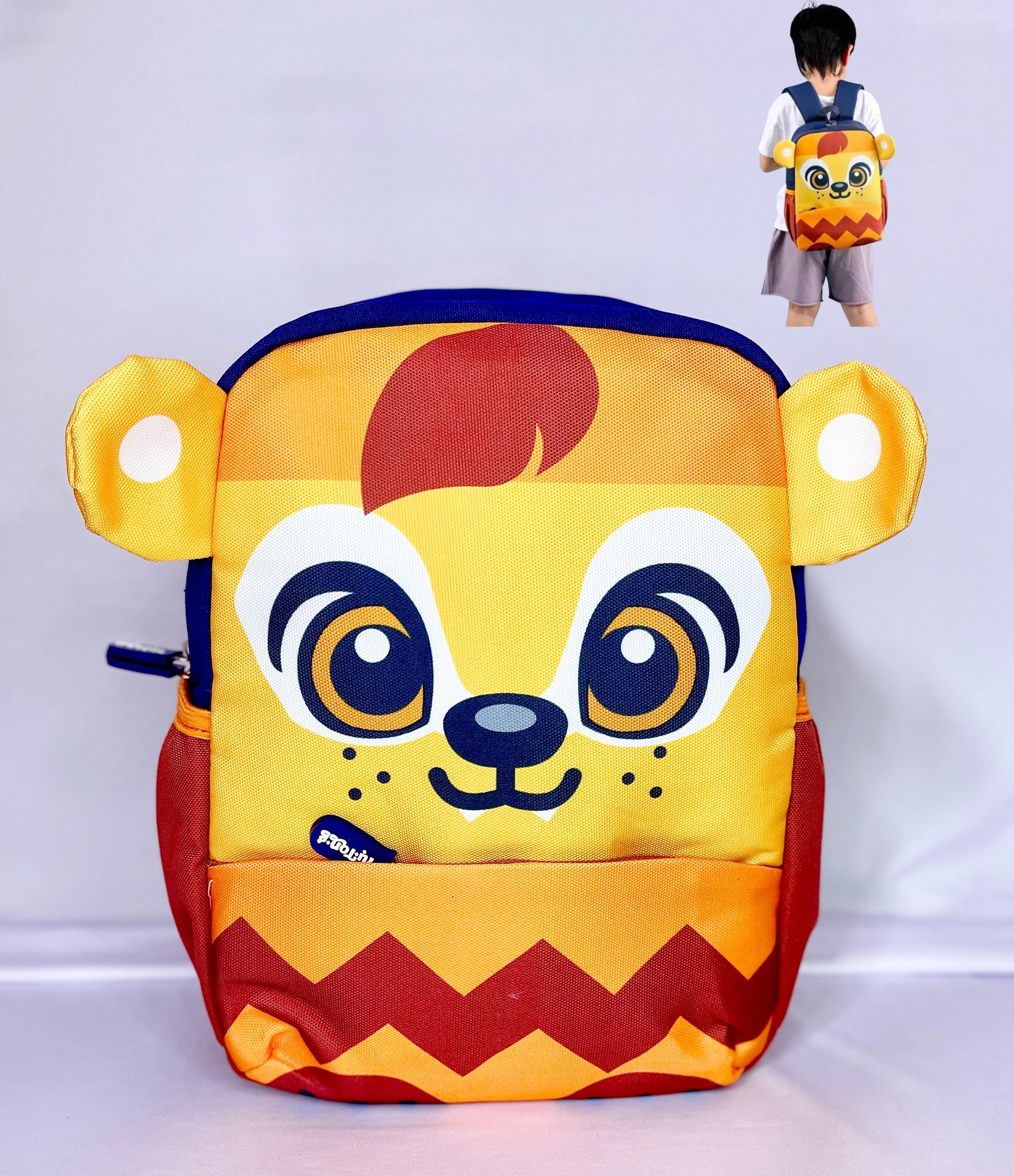 Morral De Niño