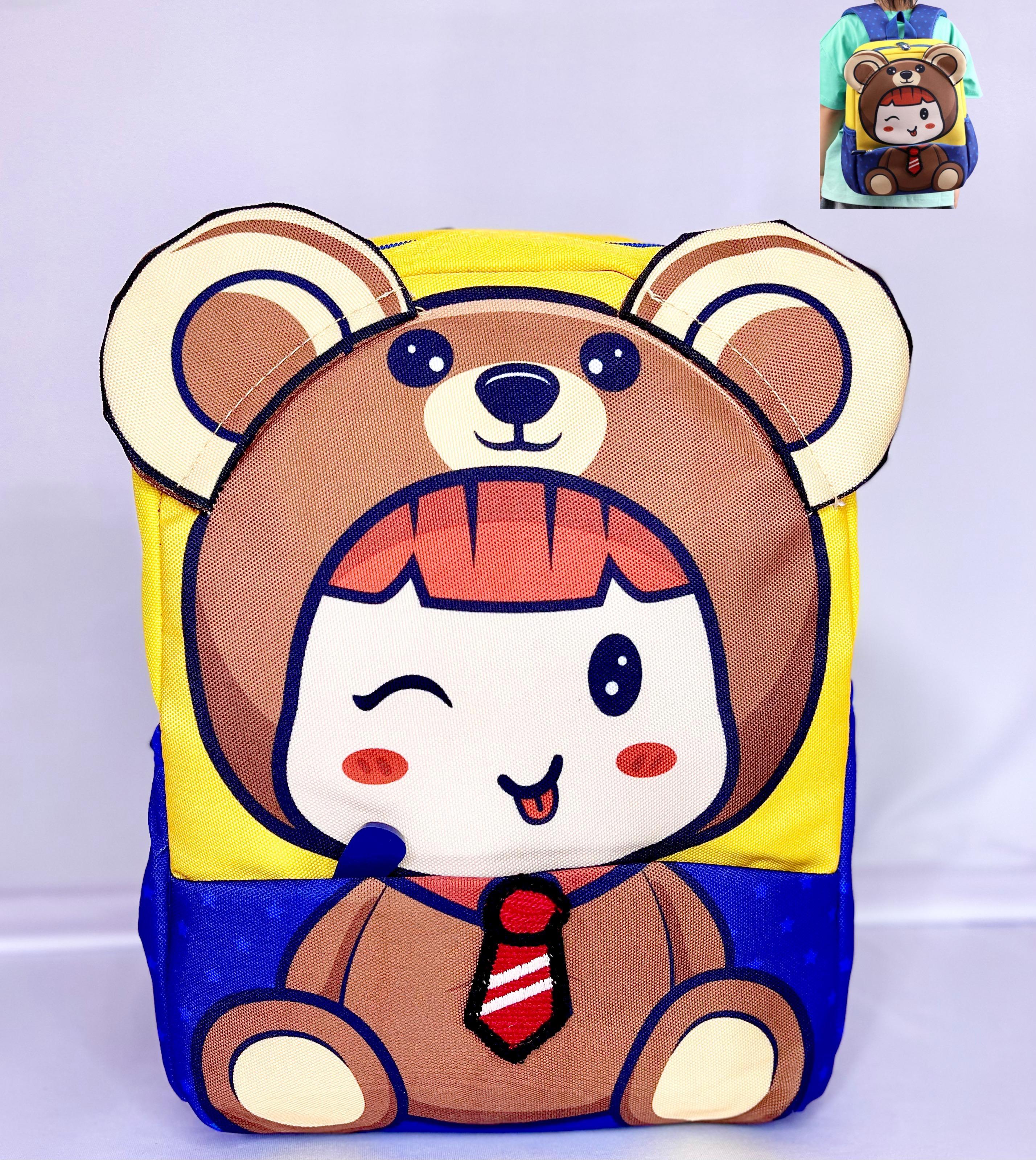 Morral De Niño