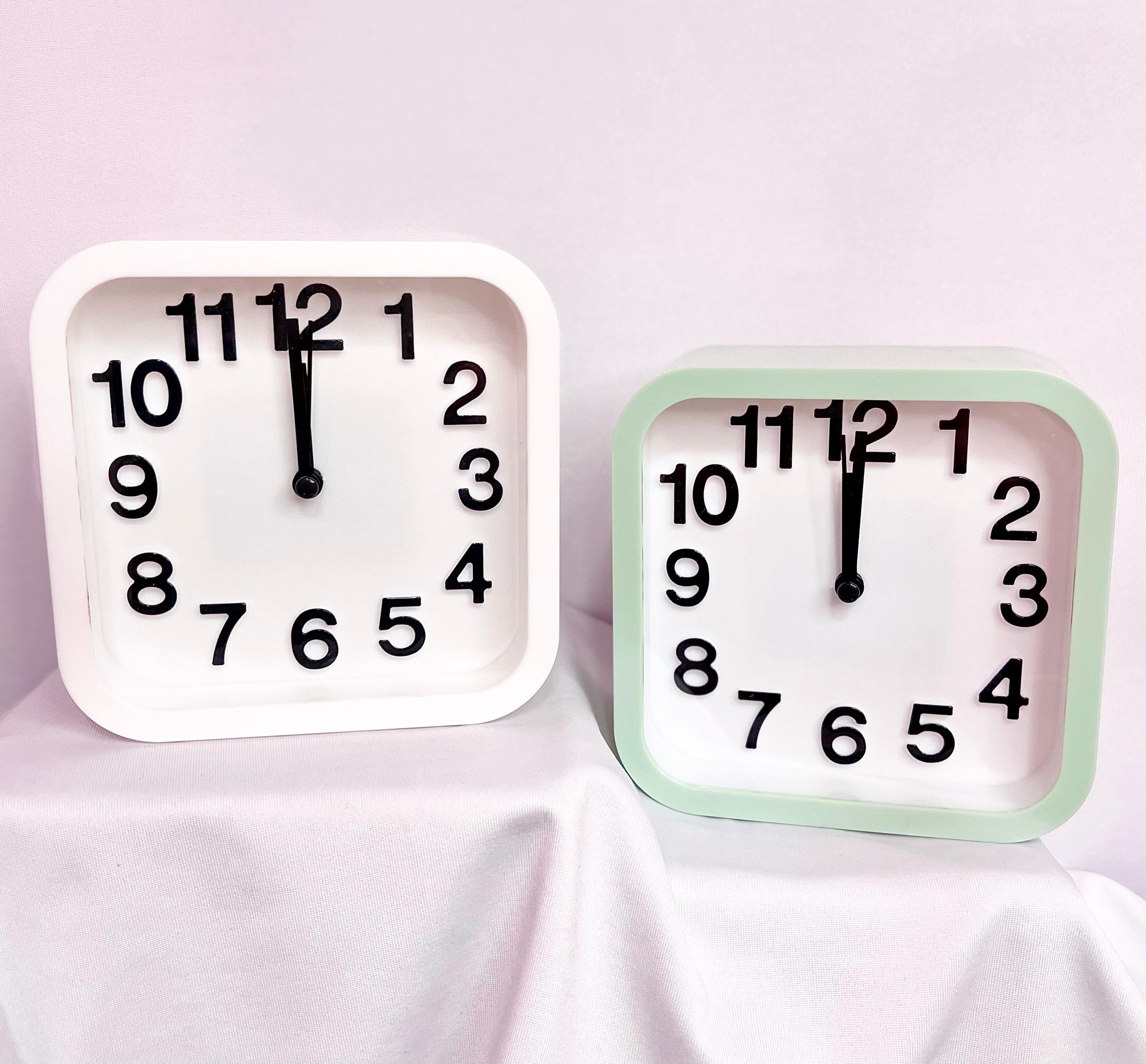 Reloj