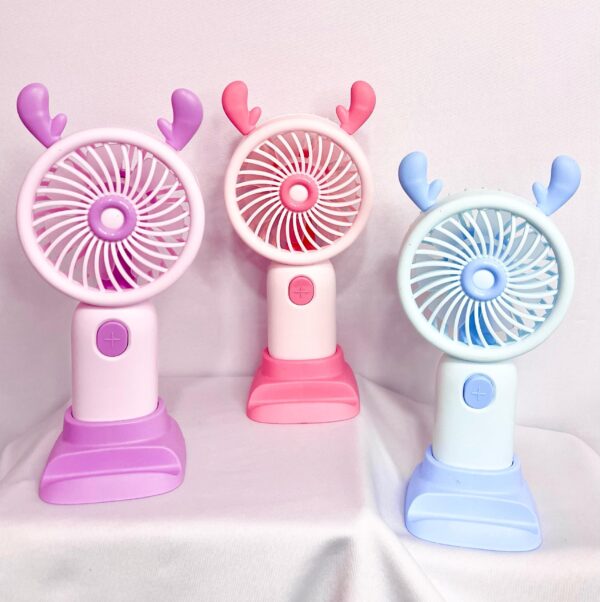 Ventilador