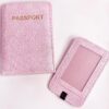 Porta Pasaporte