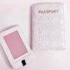 Porta Pasaporte