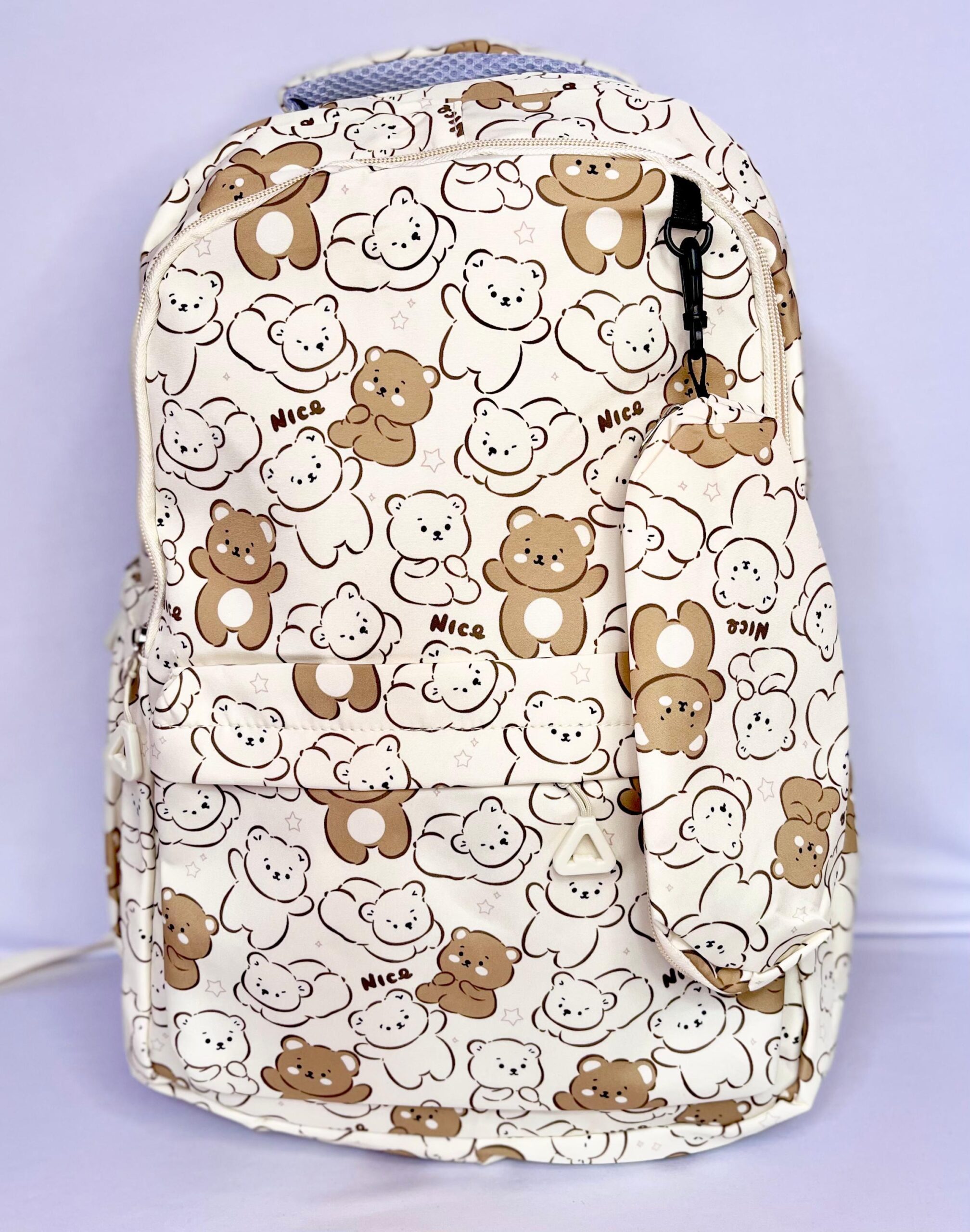 Morral con Monedero