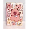 AGENDA CAPYBARA