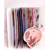 AGENDA CAPYBARA
