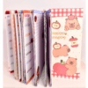 115 AGENDA CAPYBARA