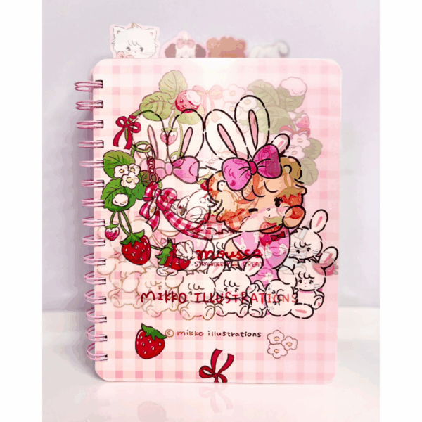 AGENDA