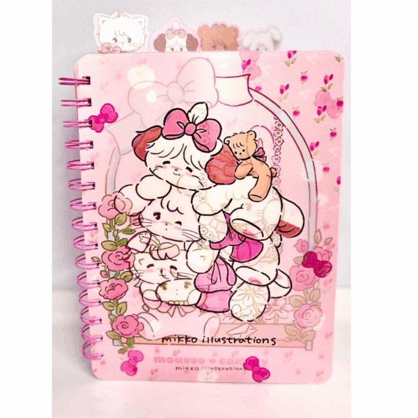 AGENDA