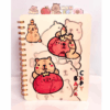 AGENDA CAPYBARA