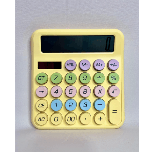31 CALCULADORA