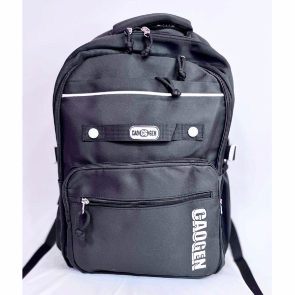 MORRAL