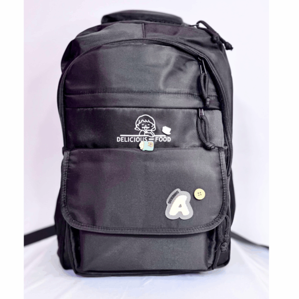 77 MORRAL