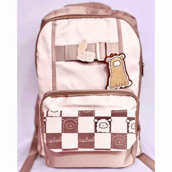 82 MORRAL