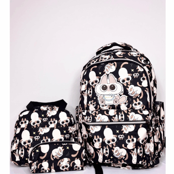 MORRAL