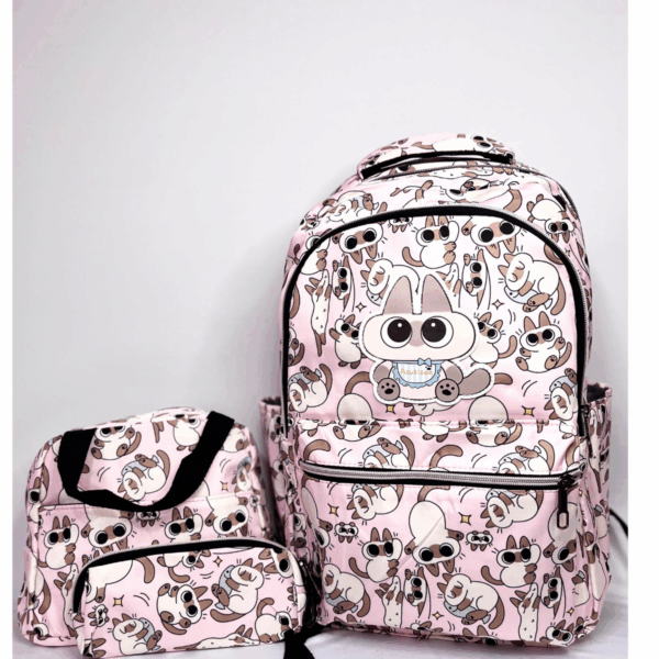 MORRAL