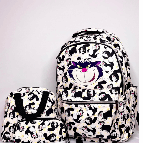 MORRAL