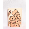 136 AGENDA CAPYBARA