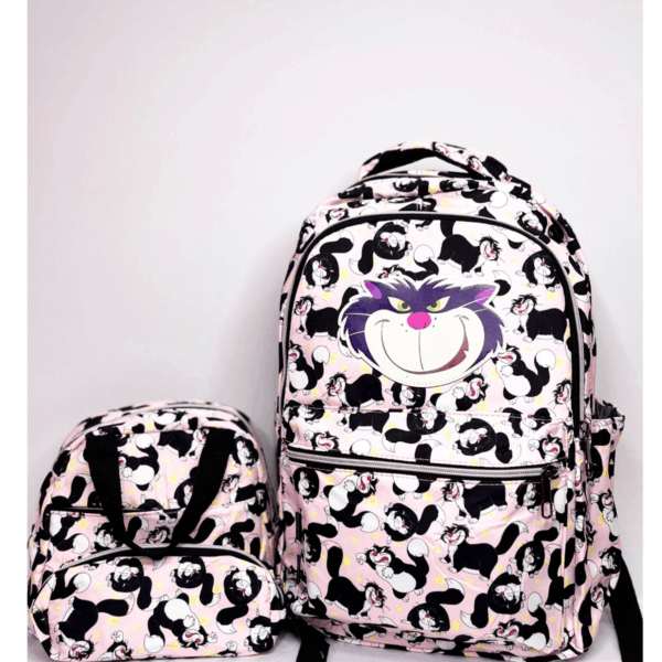 MORRAL