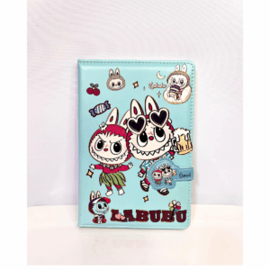 AGENDA LABUBU