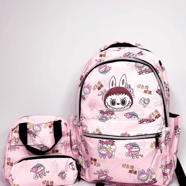 140 MORRAL