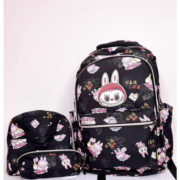 141 MORRAL