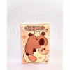 146 AGENDA CAPYBARA