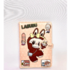 AGENDA LABUBU