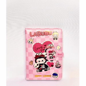 AGENDA LABUBU