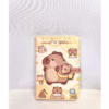 153 AGENDA CAPYBARA