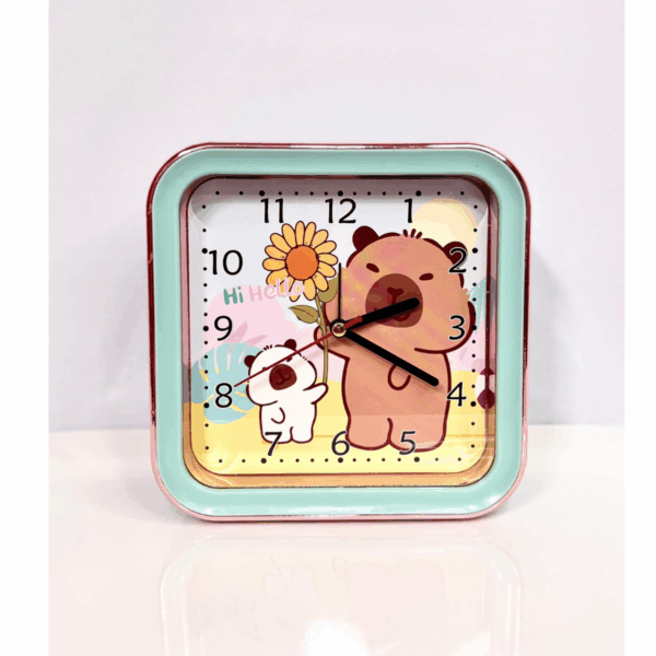 53 Reloj