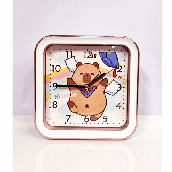 54 Reloj